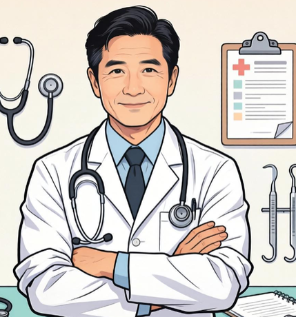 崔正军在哪里坐诊